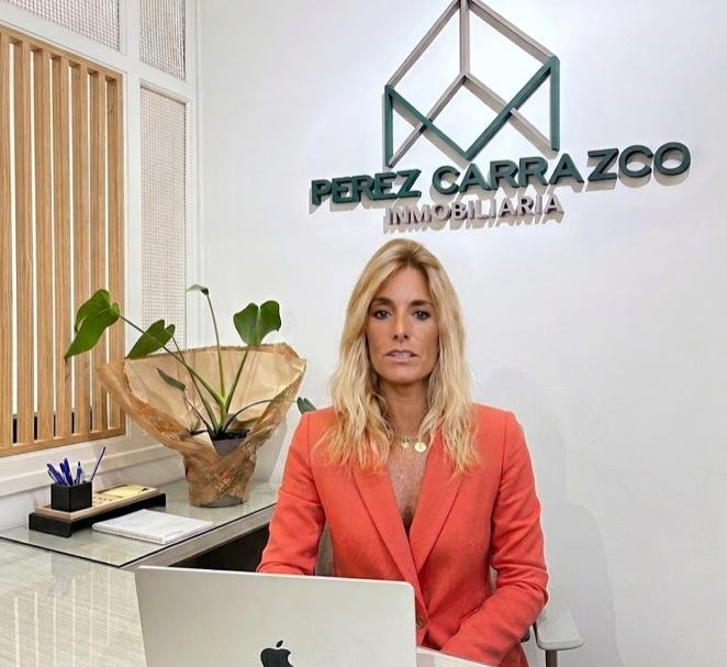 Foto de Nombre Apellido, Rol de Pérez Carrazco Inmobiliaria