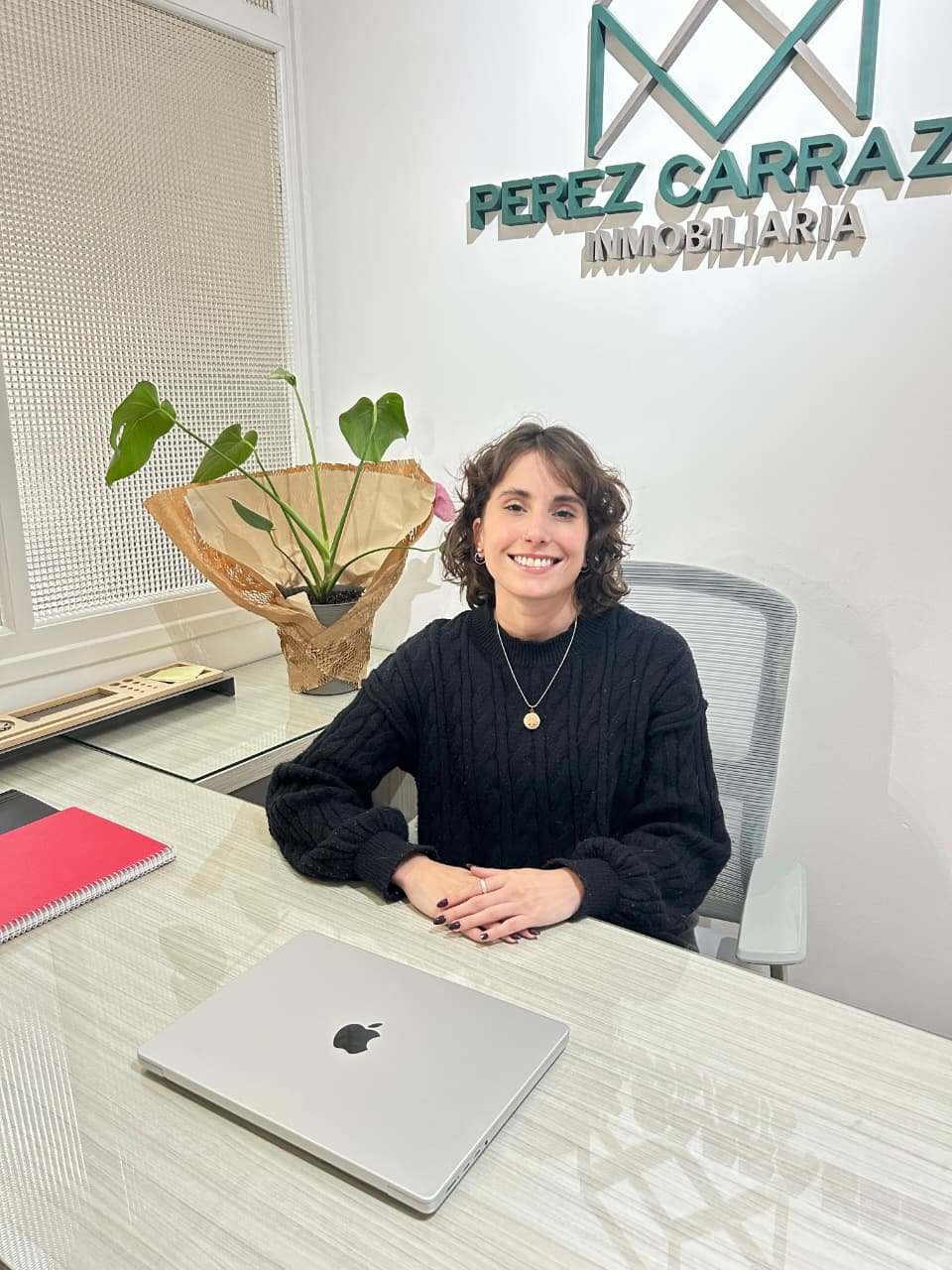 Foto de Nombre Apellido, Rol de Pérez Carrazco Inmobiliaria