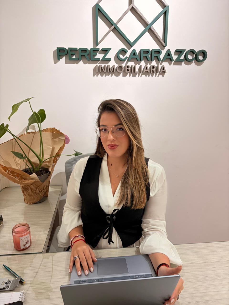 Foto de Nombre Apellido, Rol de Pérez Carrazco Inmobiliaria