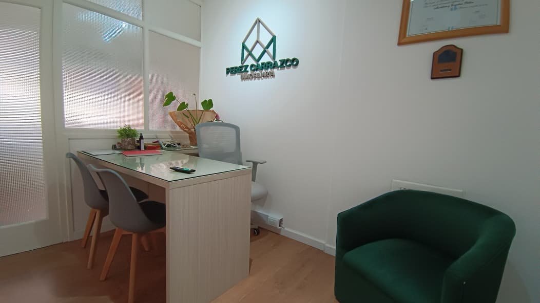 Equipo de Perez Carrazco Inmobiliaria